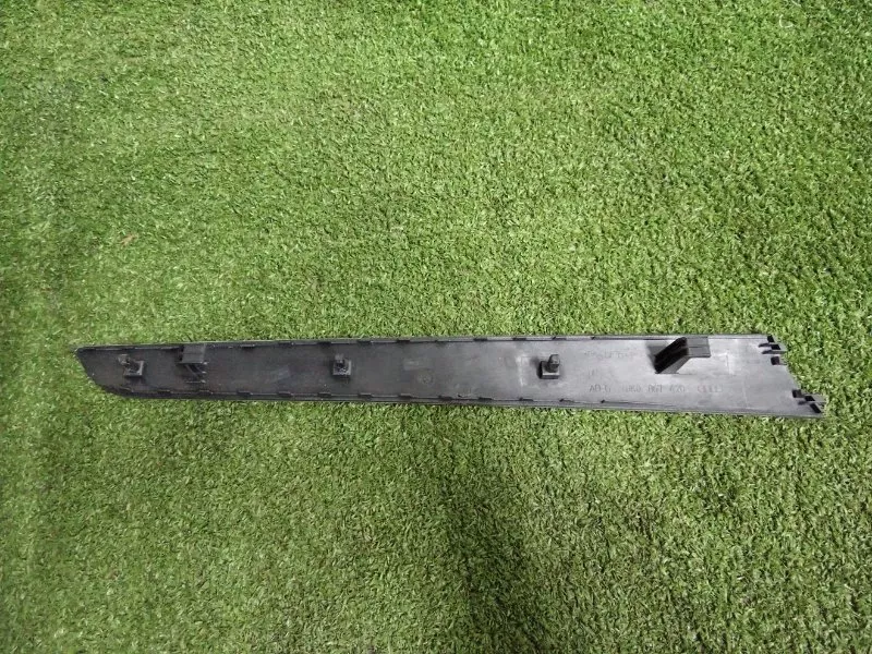 Накладка двери