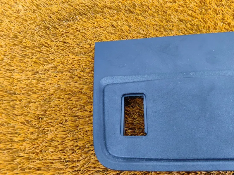 Накладка центральной консоли