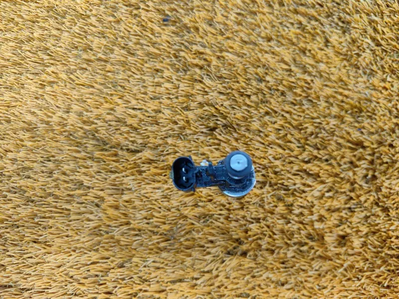 Форсунка топливная