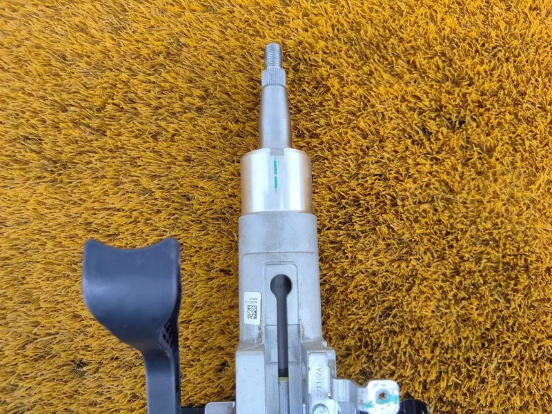 Рулевая колонка с ЭУР