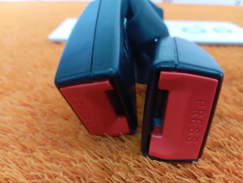 Замок ремня безопасности