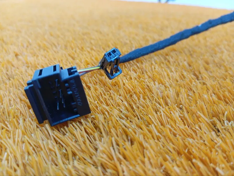 Проводка торпедо