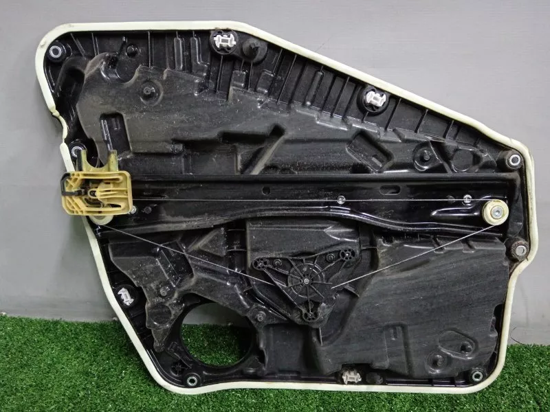 Стеклоподъемник