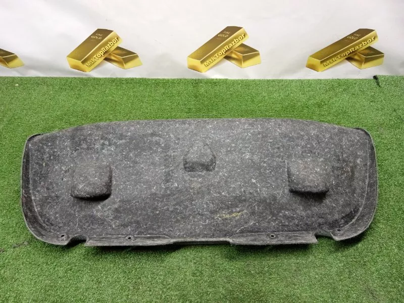 Обшивка крышки багажника BMW 3-Series 2006 706063409 E90