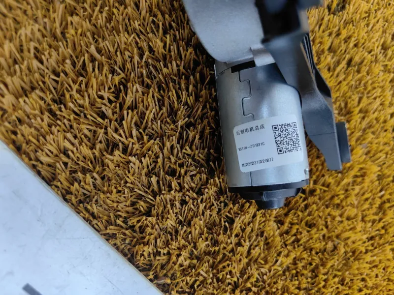 Моторчик стеклоочистителя