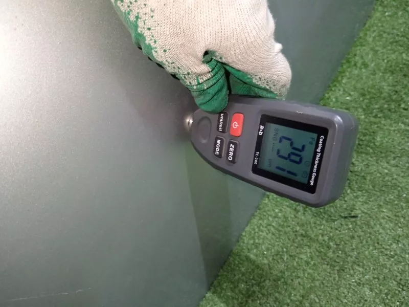 Дверь BMW 3-Series 2005 41007203644 E90, передняя правая