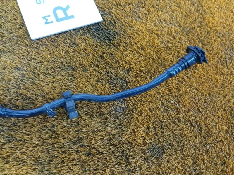 Клапан вентиляции топливного бака