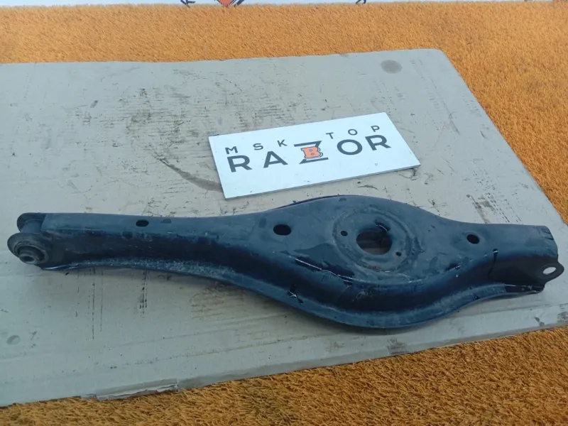 Рычаг подвески