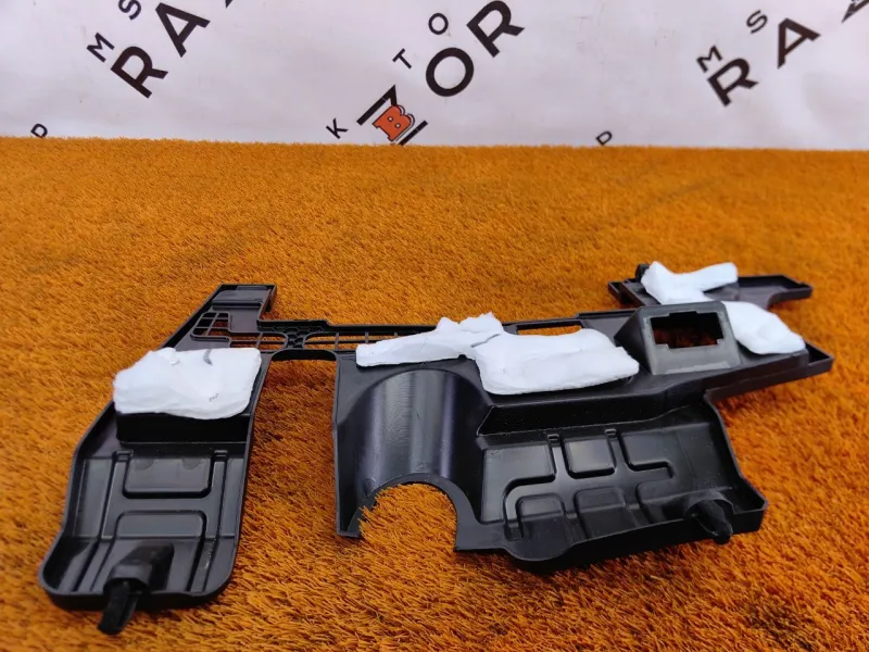 Накладка торпедо