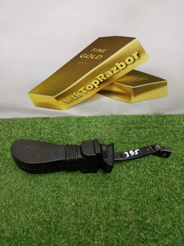 Ограничитель двери