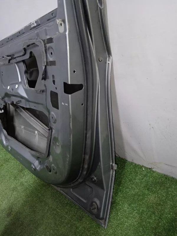 Дверь BMW X5 2008 41517211424 E70, передняя правая