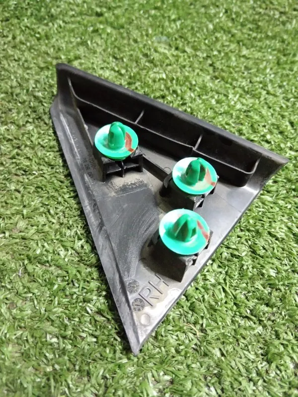 Молдинг двери