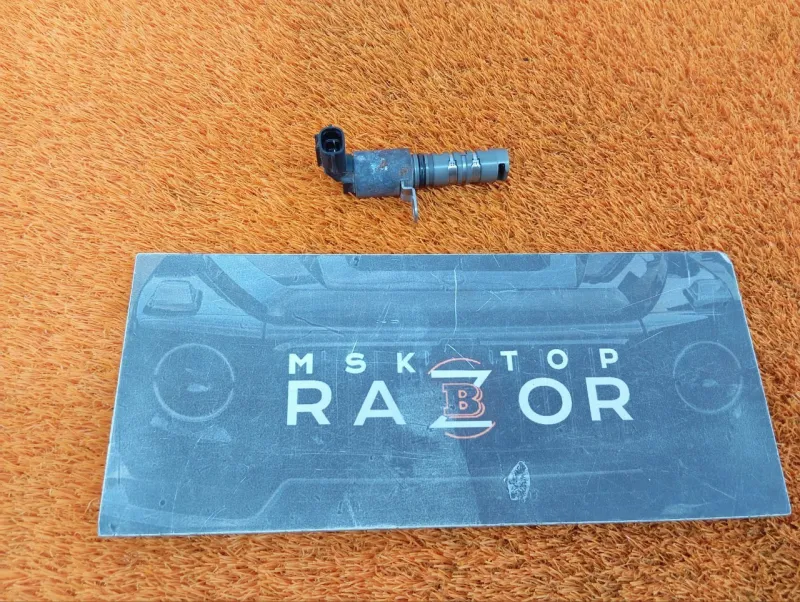 Клапан фазорегулятора