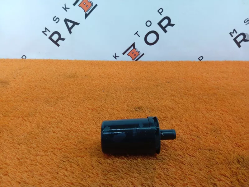 Фильтр топливный