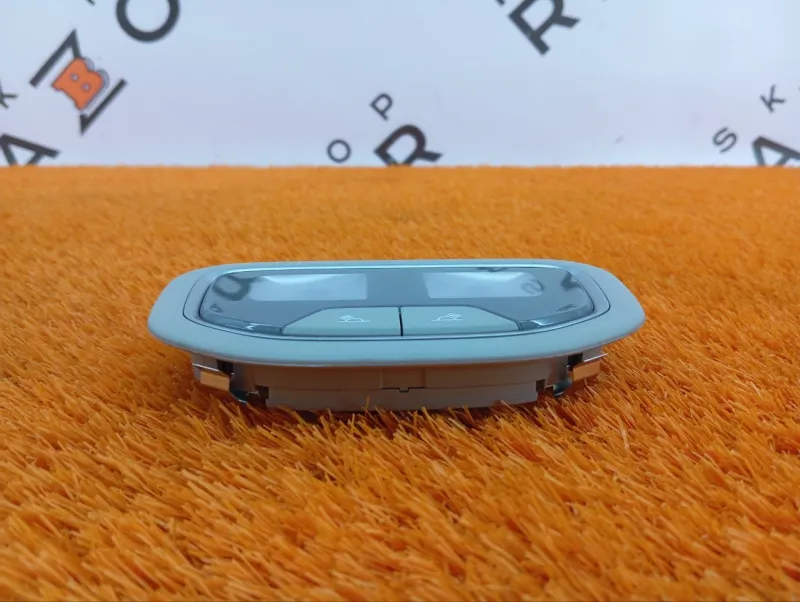 Плафон салона