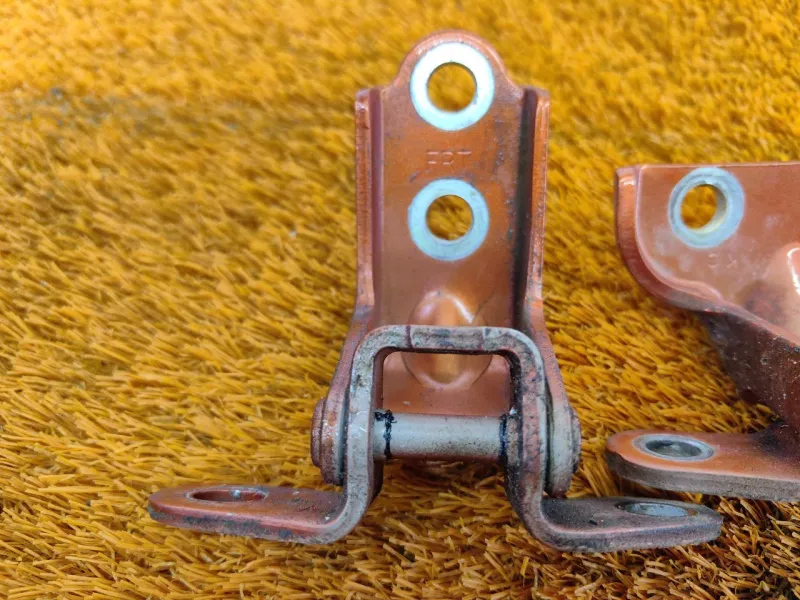 Петля двери