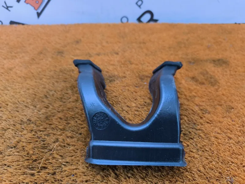 Воздуховод печки