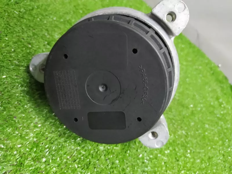 Опора двигателя