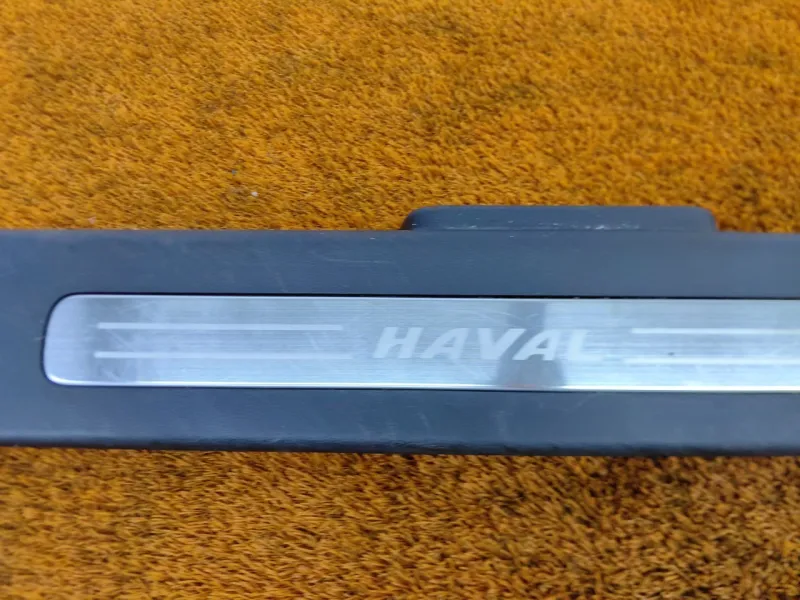 Накладка порога