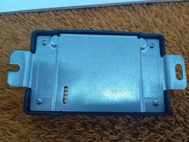 Блок управления полным приводом