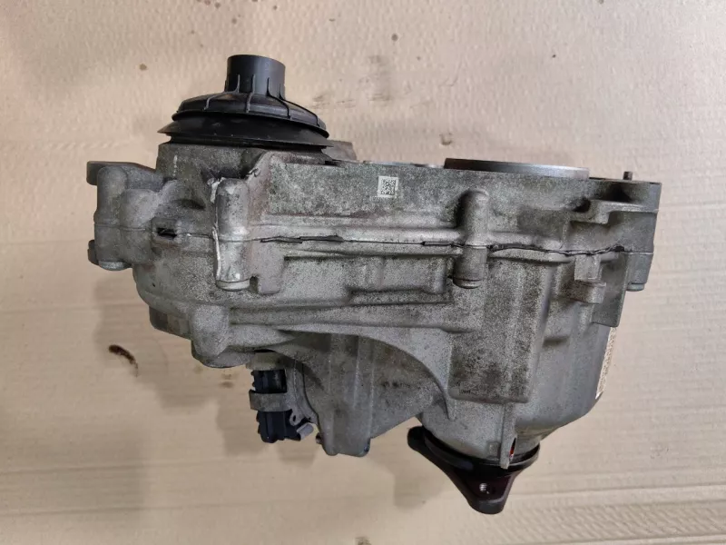 Раздатка BMW 5-Series 2019 9470187 G30 B47D20A