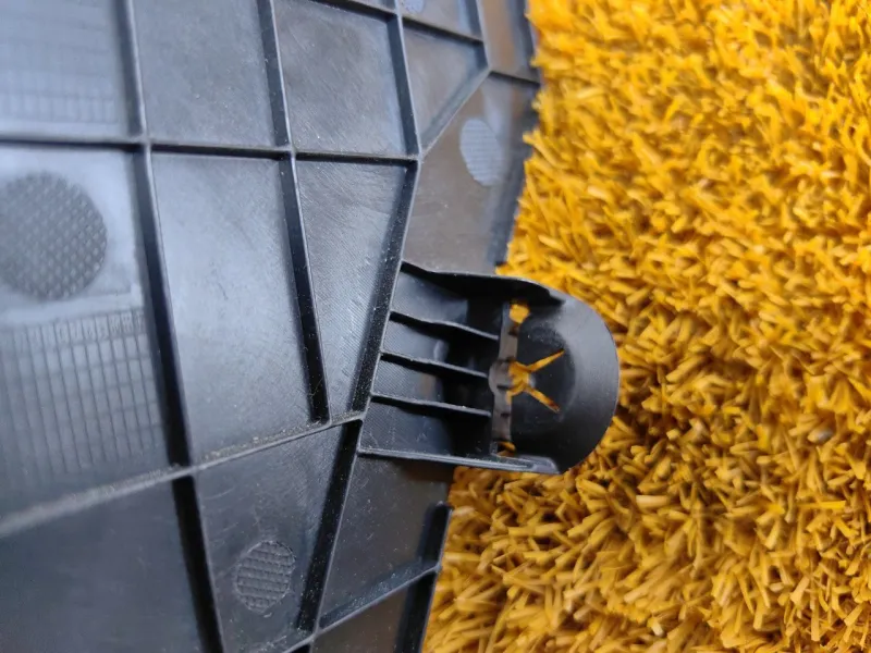 Накладка порога