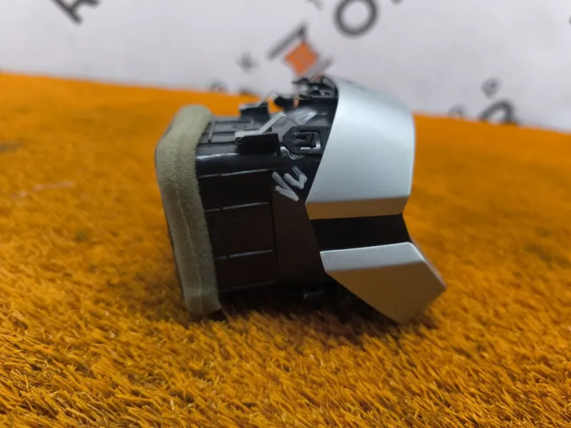 Дефлектор воздуховода