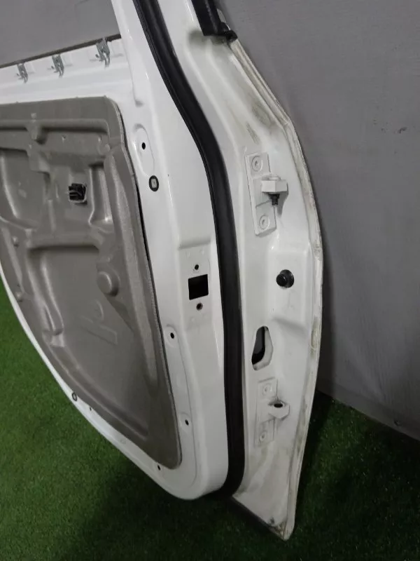 Дверь BMW 5-Series 2006 41527158501 E60/E61, задняя левая