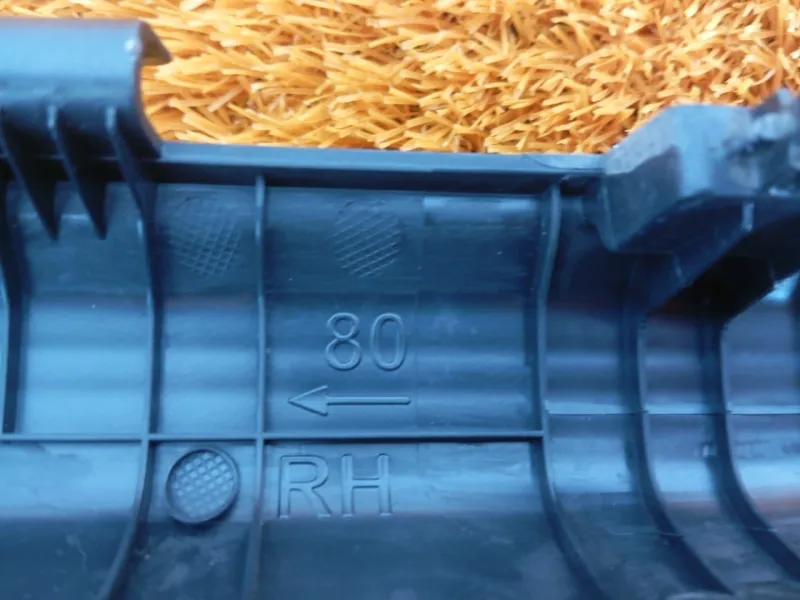 Накладка порога