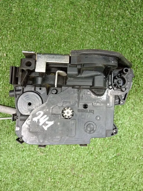 Замок двери