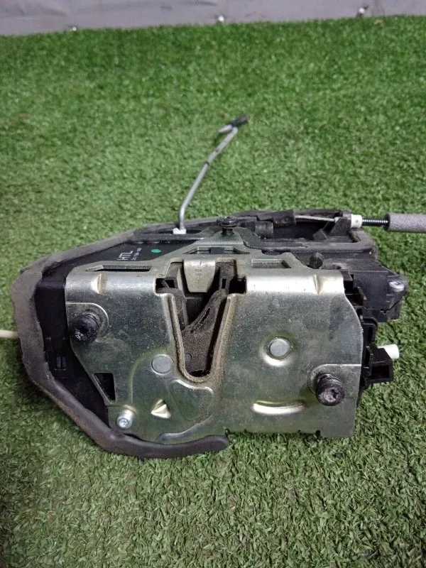 Замок двери