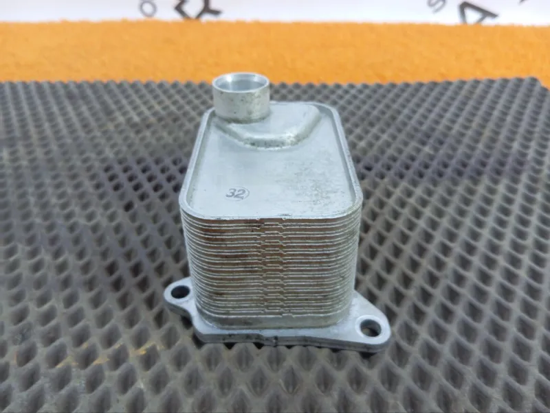 Радиатор масляный