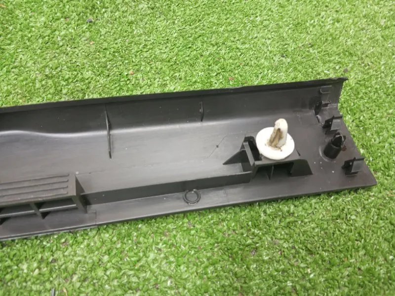 Накладка порога