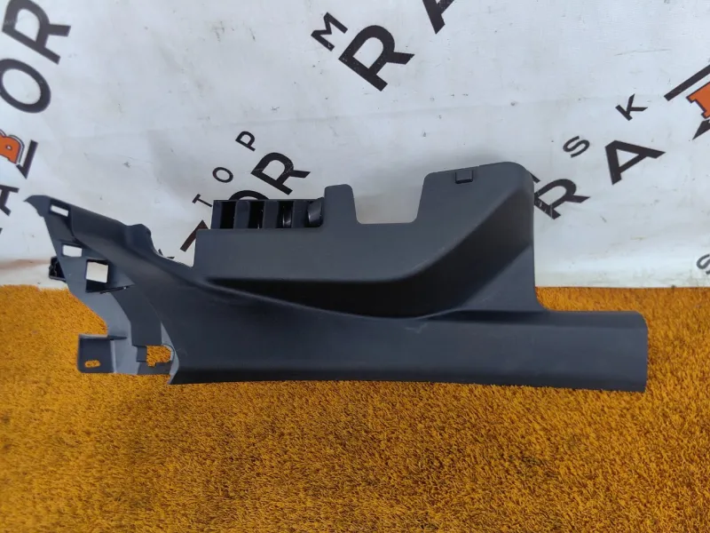 Накладка порога