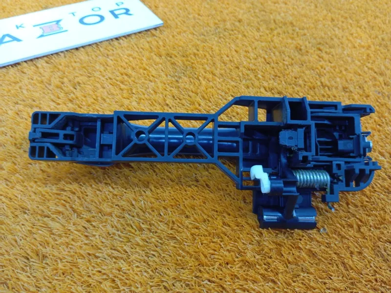 Ручка двери наружняя