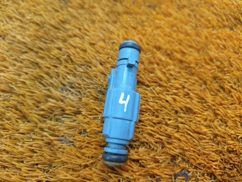 Форсунка топливная