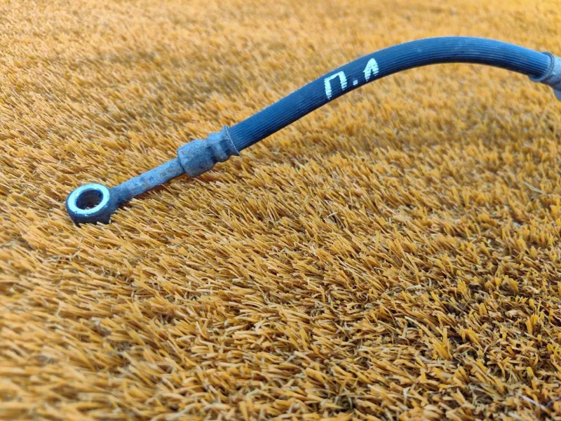 Шланг тормозной