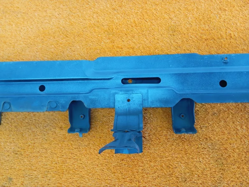 Планка радиатора