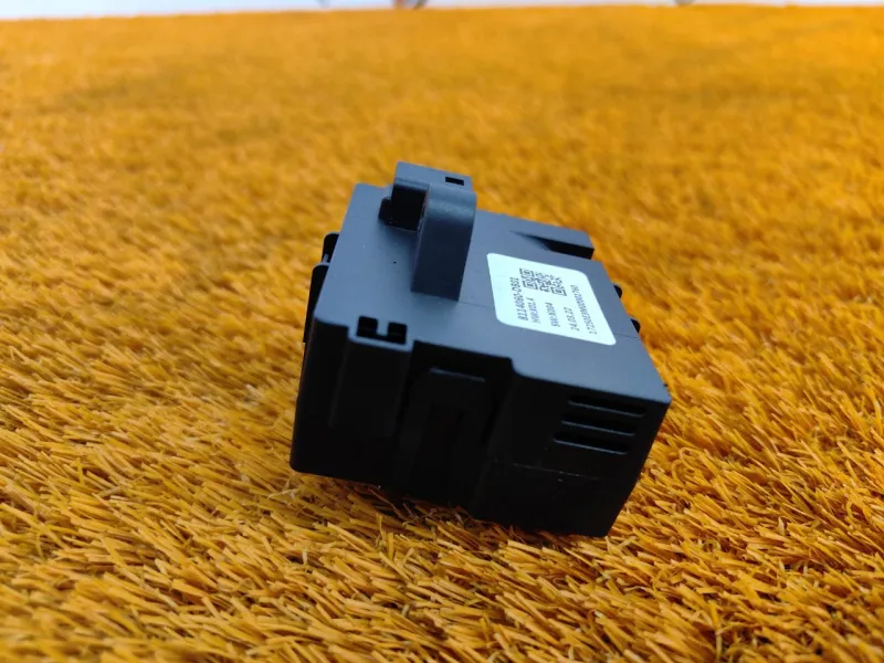 Датчик качества воздуха