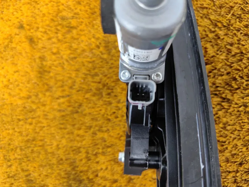 Стеклоподъемник