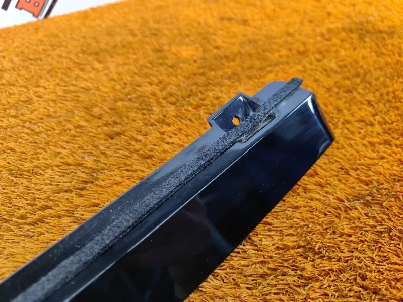 Накладка крышки багажника