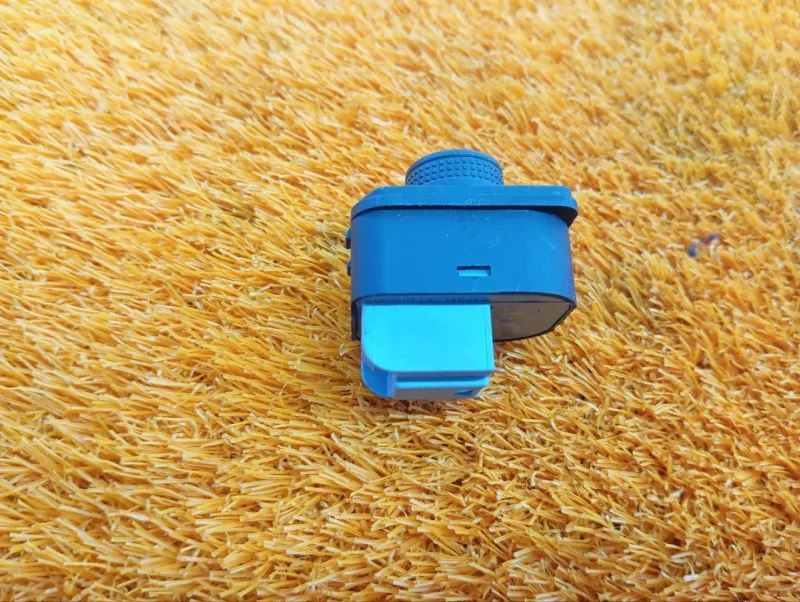 Блок управления зеркалами