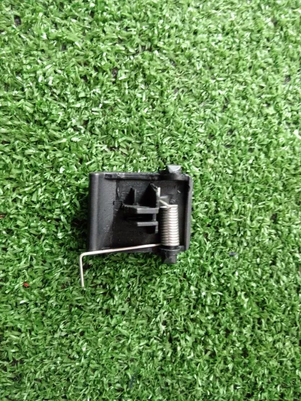 Кнопка багажника