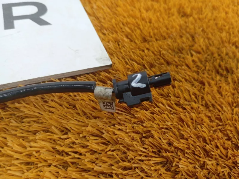 Датчик температуры выхлопных газов