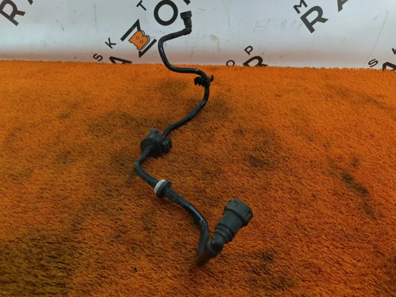 Трубка вакуумная