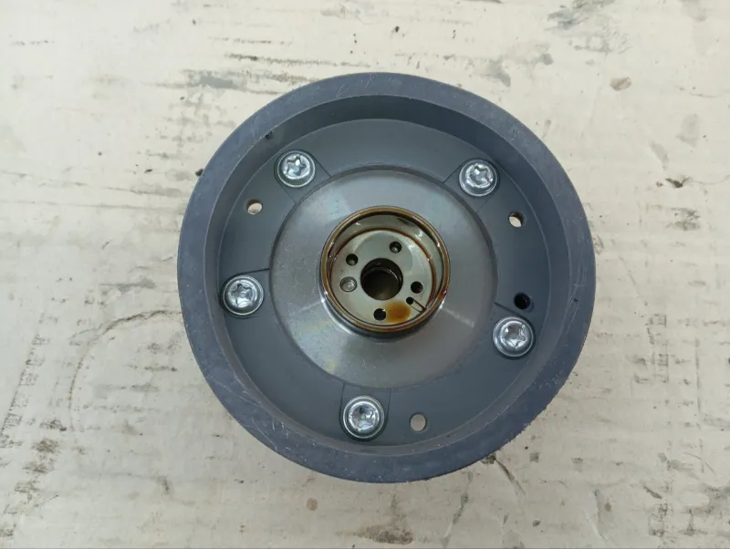 Фазорегулятор