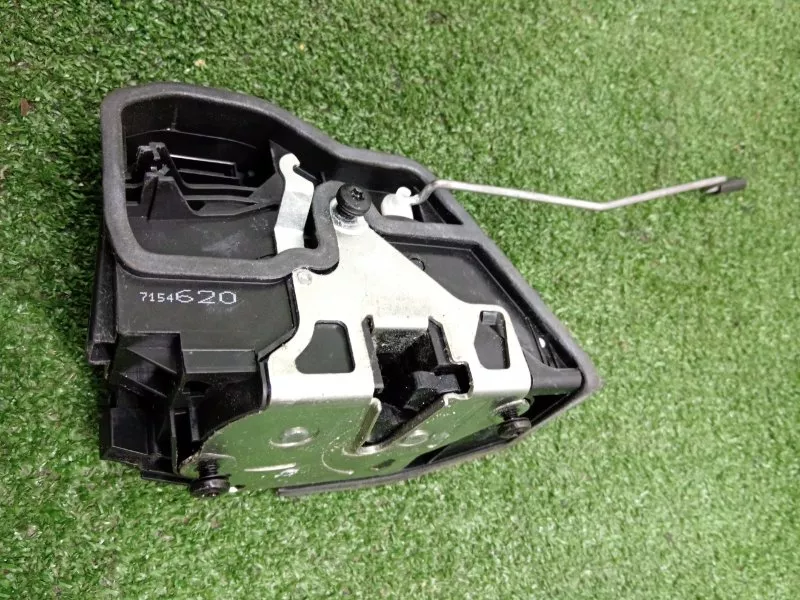 Замок двери