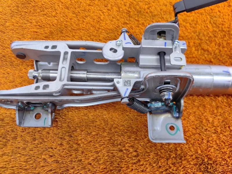 Рулевая колонка