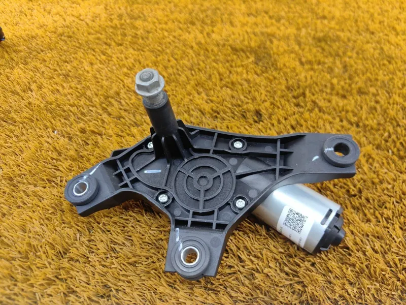 Моторчик стеклоочистителя