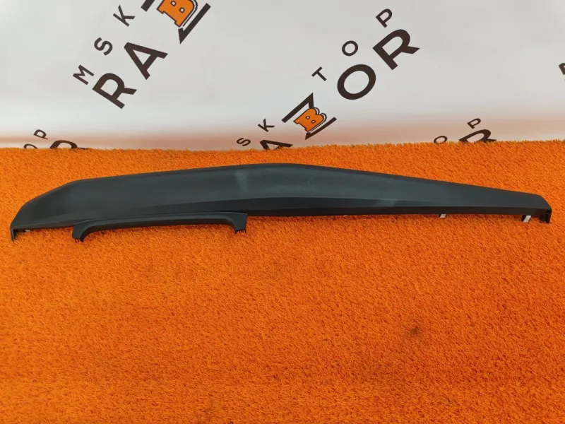 Накладка на торпедо